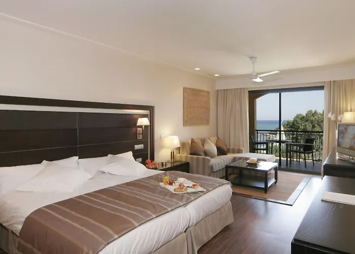 호텔 Insotel Fenicia Prestige &