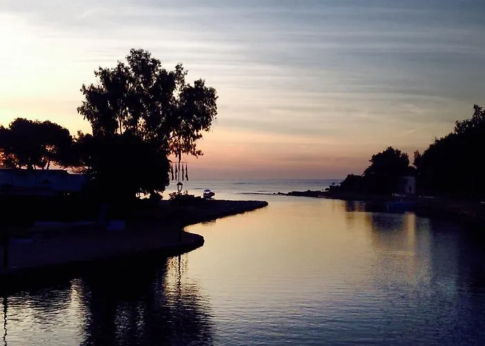 호텔 Insotel Fenicia Prestige & 5*