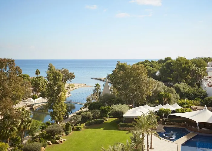 Hotel Insotel Fenicia Prestige &