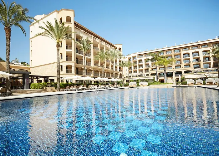 Insotel Fenicia Prestige & Hotel