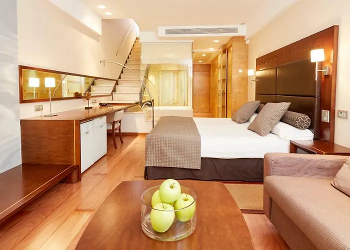 Insotel Fenicia Prestige & Hotel 5*