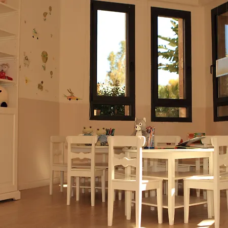 Hotel Insotel Fenicia Prestige & 5*