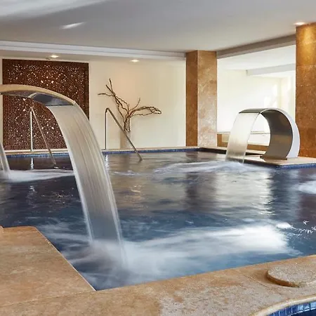 Insotel Fenicia Prestige & 5*