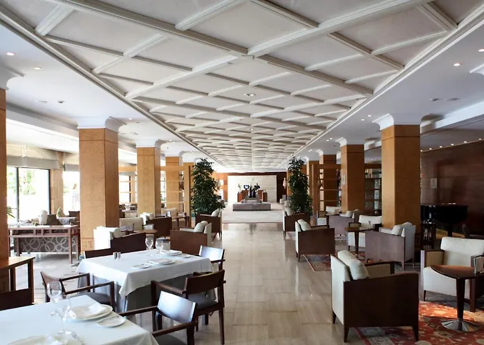 Otel Insotel Fenicia Prestige & Santa Eularia des Riu