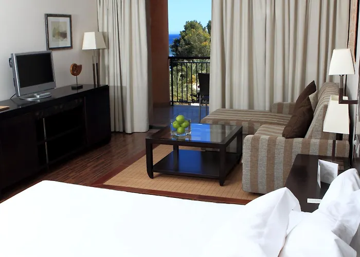 Otel Insotel Fenicia Prestige & 5*