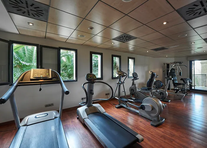 Insotel Fenicia Prestige &