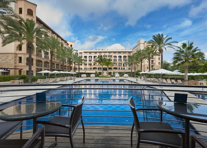 Insotel Fenicia Prestige & Otel 5*