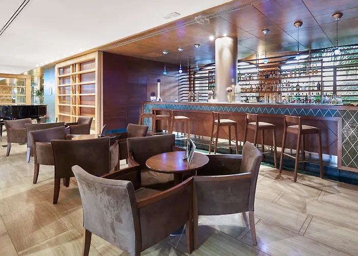 Insotel Fenicia Prestige & Otel 5*