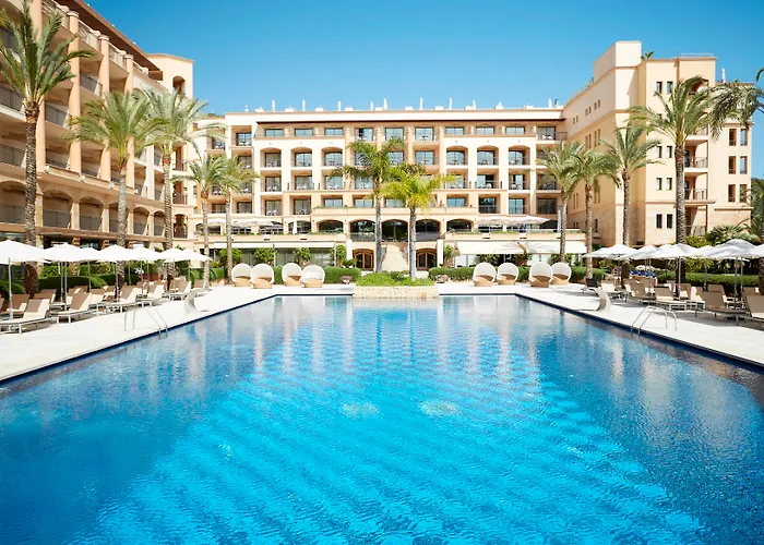Otel Insotel Fenicia Prestige & Santa Eularia des Riu