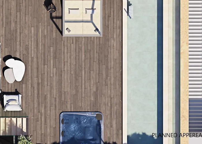 Otel Insotel Fenicia Prestige & 5*