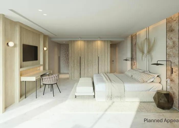 Insotel Fenicia Prestige & Otel