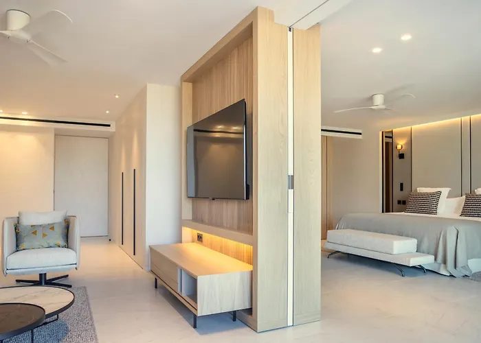 Insotel Fenicia Prestige & 5*