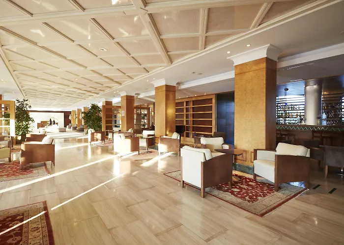 Otel Insotel Fenicia Prestige & 5*