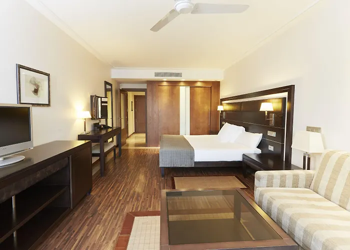 Insotel Fenicia Prestige & 5*