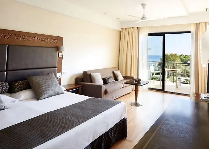 Insotel Fenicia Prestige & Otel