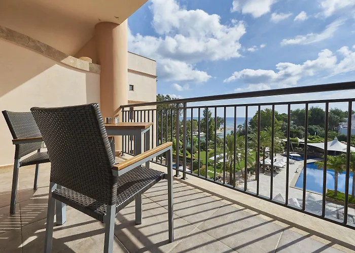 Otel Insotel Fenicia Prestige & Santa Eularia des Riu