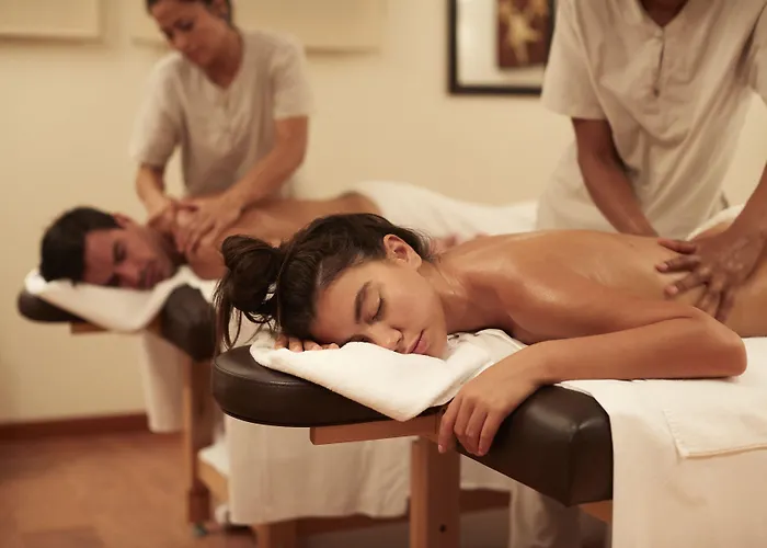 Otel Insotel Fenicia Prestige & Santa Eularia des Riu