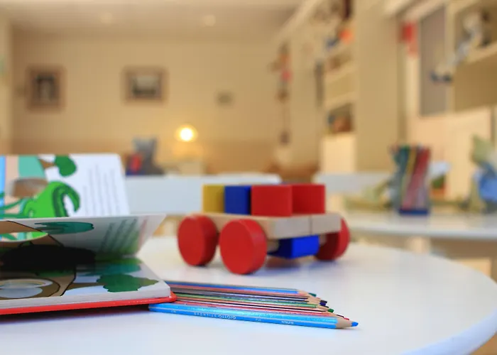 Insotel Fenicia Prestige & Otel Santa Eularia des Riu