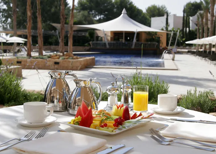 Insotel Fenicia Prestige &