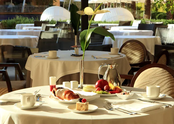 Insotel Fenicia Prestige & Otel 5*