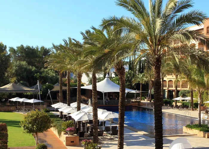 Insotel Fenicia Prestige & Santa Eularia des Riu