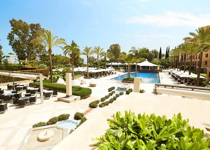 Insotel Fenicia Prestige & Otel