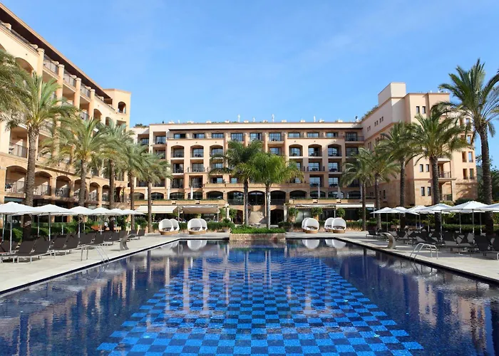 Otel Insotel Fenicia Prestige &